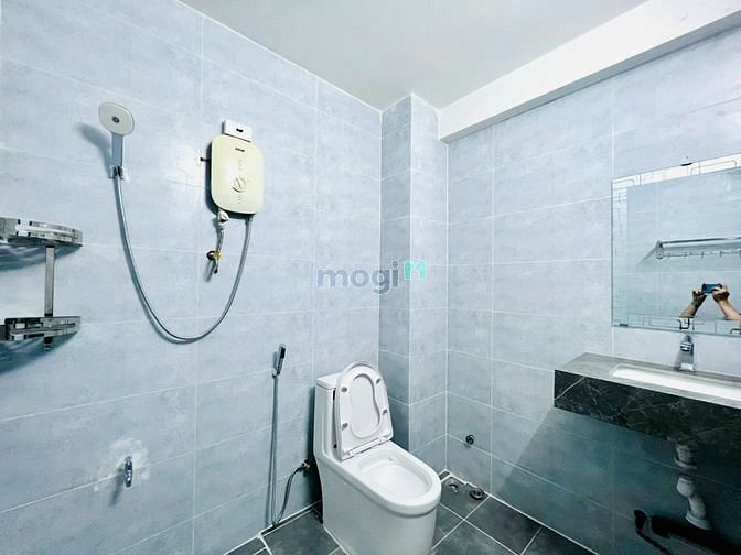 Hình ảnh CĂN HỘ Siêu Ưu Đãi 1PN Balcon 55m2 Gần Sân Bay - Bạch Đằng, Tân Bình