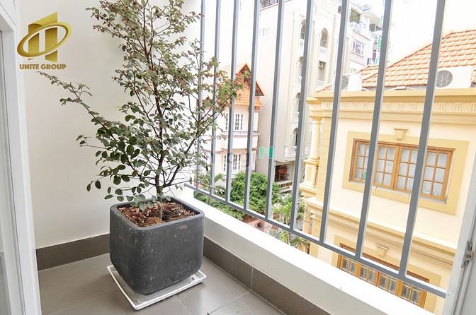 Hình ảnh __Căn Hộ Tân Bình 1PN/ Tách Bếp Gần Sân Bay Tân Sơn Nhất