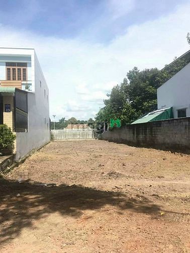 Hình ảnh Bán 60m2 Thổ cư, Tân Chánh Hiệp, gần CV Quang Trung, sổ riêng, 650tr