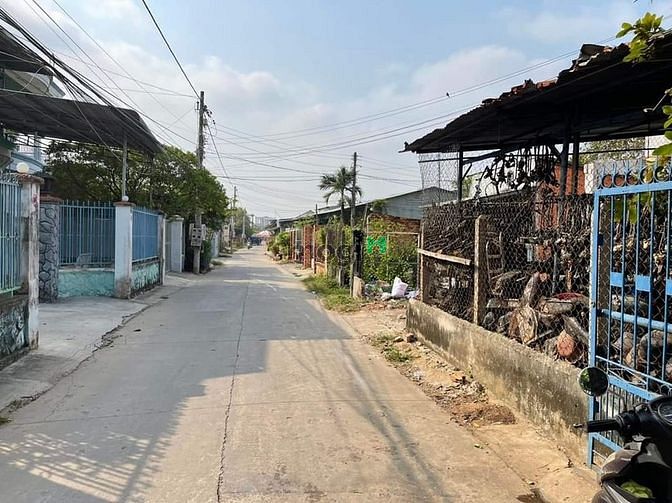 Hình ảnh 💥 Đất Hẻm Nguyễn Văn Rốp - Phường 4 - TP. Tây Ninh Diện tích: 7m×35m