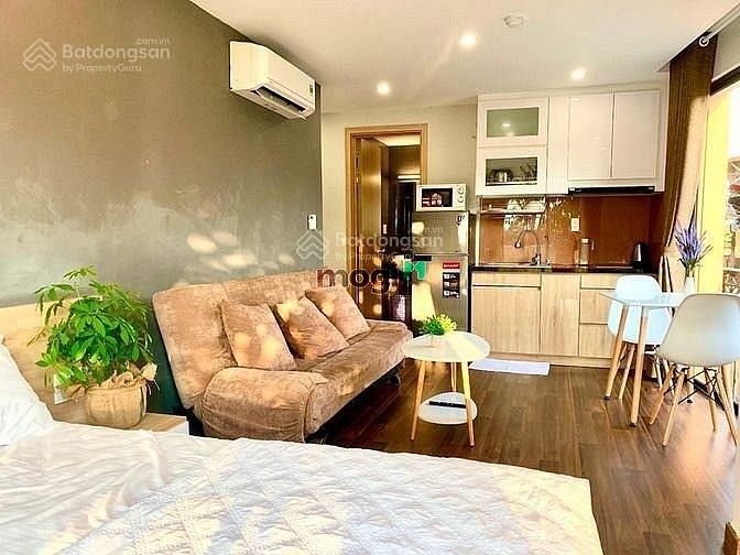 Hình ảnh __Căn Hộ Tân Bình Free Xe Mới Khai Trương Gần Sân Bay Tân Sơn Nhất__