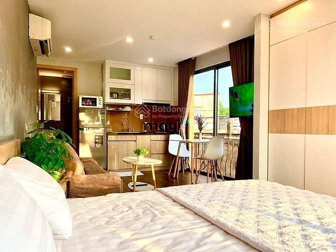 Hình ảnh __Căn Hộ Tân Bình Free Xe Mới Khai Trương Gần Sân Bay Tân Sơn Nhất__