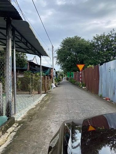 Hình ảnh SỔ HỒNG RIÊNG TỪNG NỀN bán đất Tân Lợi Tân Đông Tân Châu 125m²