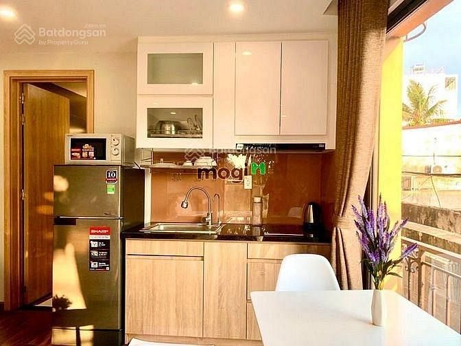 Hình ảnh __Căn Hộ Tân Bình Free Xe Mới Khai Trương Gần Sân Bay Tân Sơn Nhất__