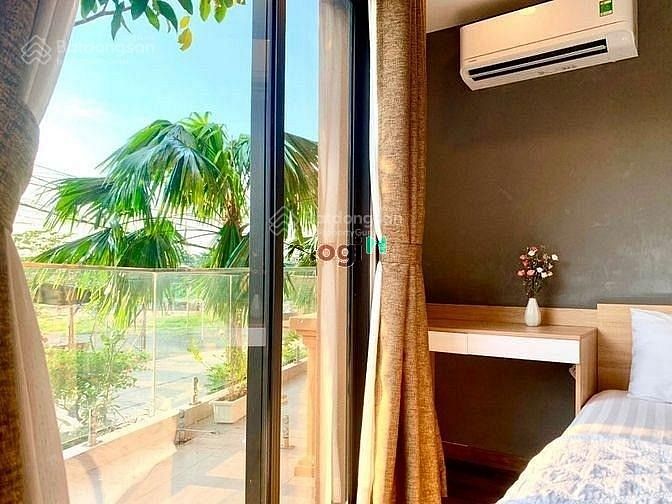 Hình ảnh __Căn Hộ Tân Bình Free Xe Mới Khai Trương Gần Sân Bay Tân Sơn Nhất__