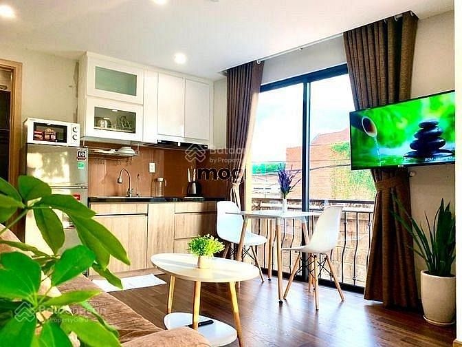 Hình ảnh __Căn Hộ Tân Bình Free Xe Mới Khai Trương Gần Sân Bay Tân Sơn Nhất__