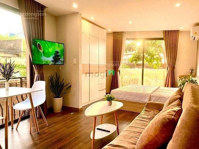 Hình ảnh __Căn Hộ Tân Bình Free Xe Mới Khai Trương Gần Sân Bay Tân Sơn Nhất__
