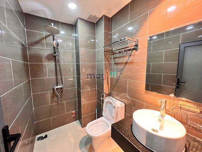 Hình ảnh Studio Nơ Trang Long, Bình Thạnh, gần Văn Lang cs2