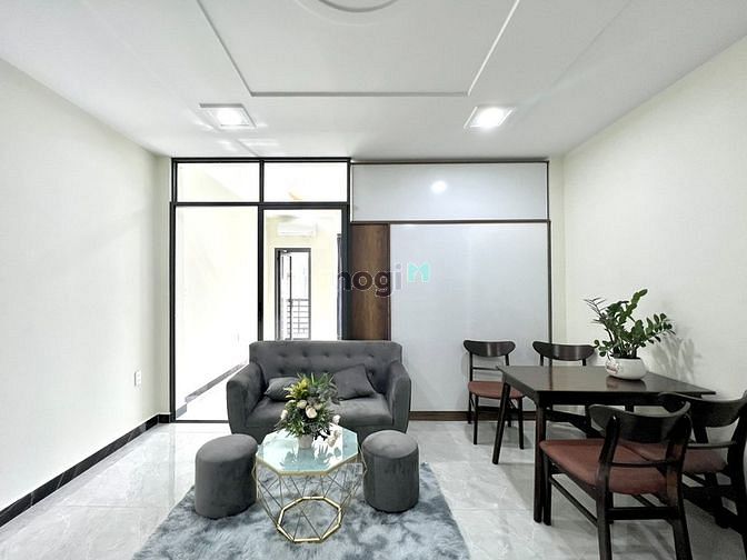 Hình ảnh __Căn Hộ Tân Bình 1PN/ Máy Giặt Riêng Gần Sân Bay Tân Sơn Nhất__