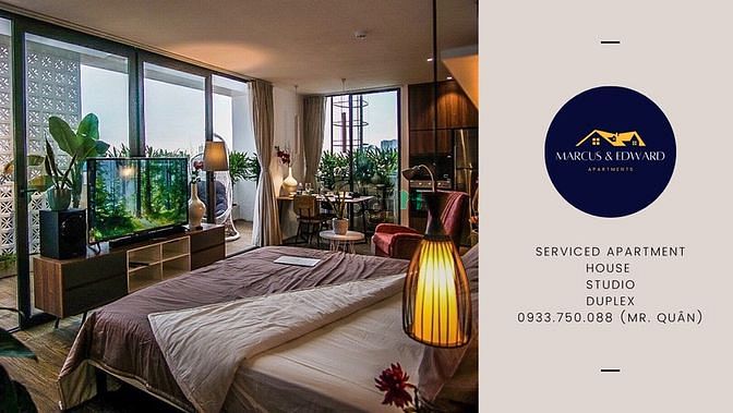 Hình ảnh Studio Nơ Trang Long, Bình Thạnh, gần Văn Lang cs2