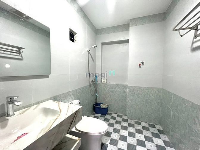 Hình ảnh __Căn Hộ Tân Bình 1PN/ Máy Giặt Riêng Gần Sân Bay Tân Sơn Nhất__