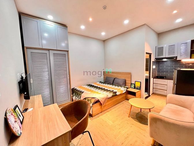 Hình ảnh Studio Nơ Trang Long, Bình Thạnh, gần Văn Lang cs2