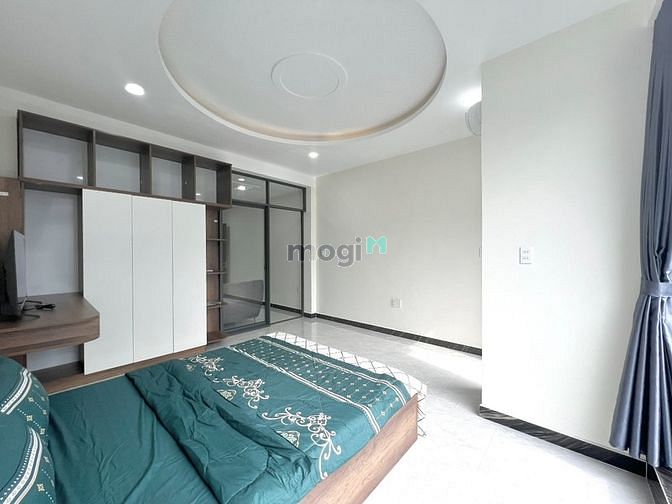 Hình ảnh __Căn Hộ Tân Bình 1PN/ Máy Giặt Riêng Gần Sân Bay Tân Sơn Nhất__
