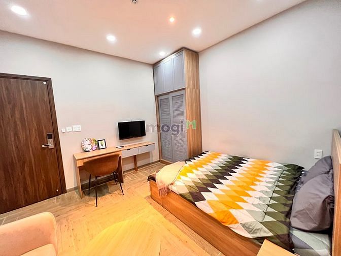 Hình ảnh Studio Nơ Trang Long, Bình Thạnh, gần Văn Lang cs2