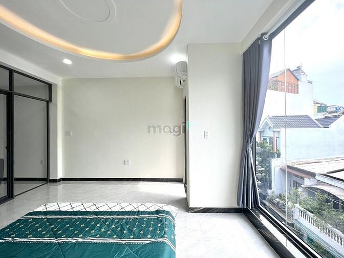 Hình ảnh __Căn Hộ Tân Bình 1PN/ Máy Giặt Riêng Gần Sân Bay Tân Sơn Nhất__