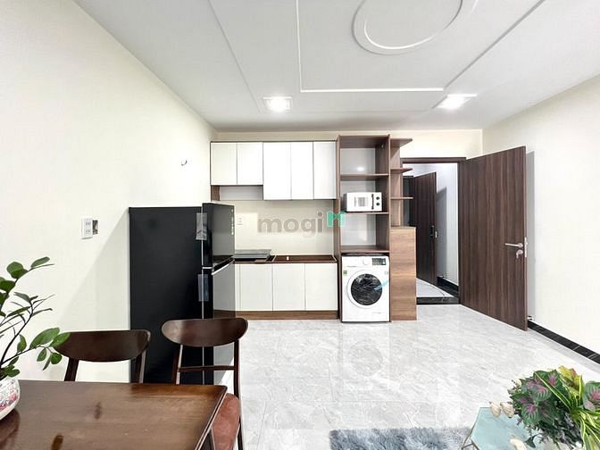 Hình ảnh __Căn Hộ Tân Bình 1PN/ Máy Giặt Riêng Gần Sân Bay Tân Sơn Nhất__