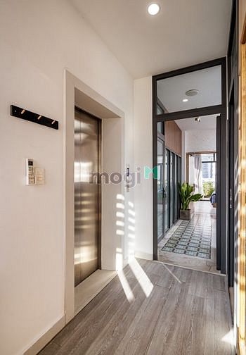 Hình ảnh Penthouse Large Balcony With Many Trees_View Landmark Or Bitexco Q1 BT