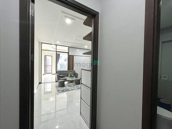 Hình ảnh __Căn Hộ Tân Bình 1PN/ Máy Giặt Riêng Gần Sân Bay Tân Sơn Nhất__