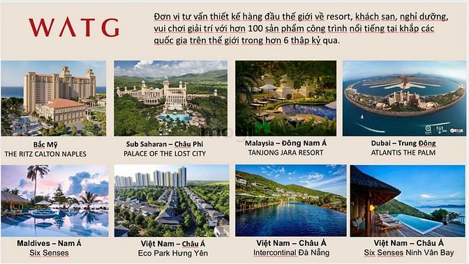 Hình ảnh The Global City- Mua nhà được gì