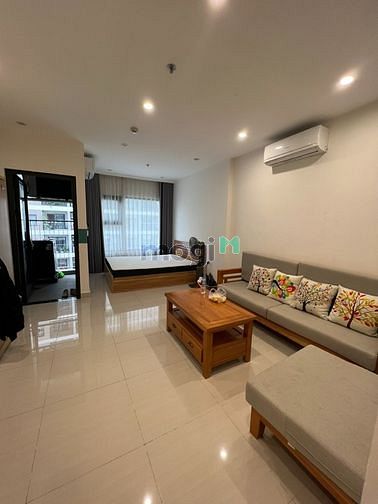 Hình ảnh Cho thuê Studio full nội thất vào ở ngay chỉ 7tr/tháng