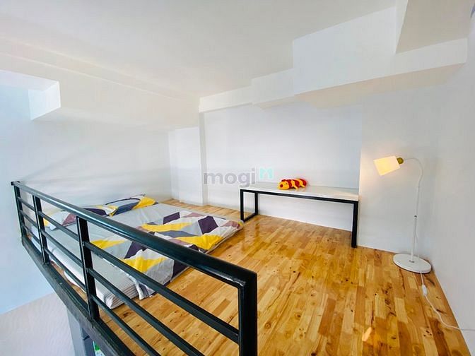 Hình ảnh Duplex NTCB - Bình Thuận - Quận 7 Gần cầu Phú Mỹ, khu dân cư nam long