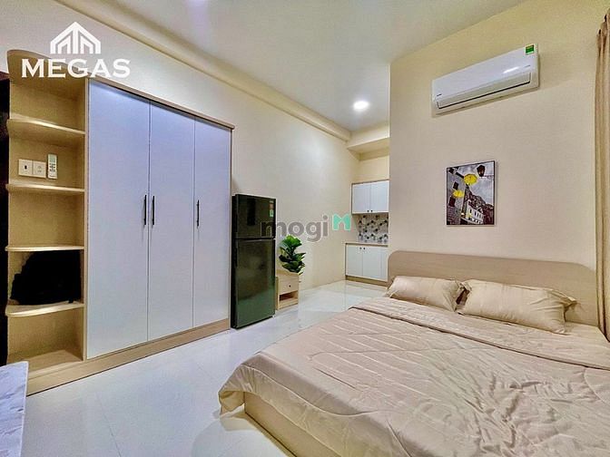 Hình ảnh Studio Cửa Sổ Siêu Thoáng Mới 100% Ngay Khu Dân Cư Vạn Phúc