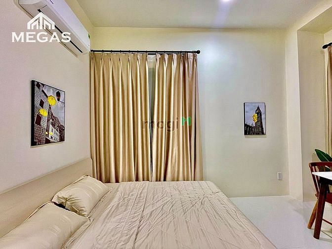Hình ảnh Studio Cửa Sổ Siêu Thoáng Mới 100% Ngay Khu Dân Cư Vạn Phúc