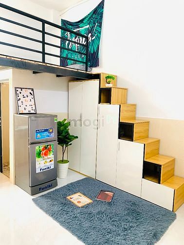 Hình ảnh Duplex NTCB - Bình Thuận - Quận 7 Gần cầu Phú Mỹ, khu dân cư nam long