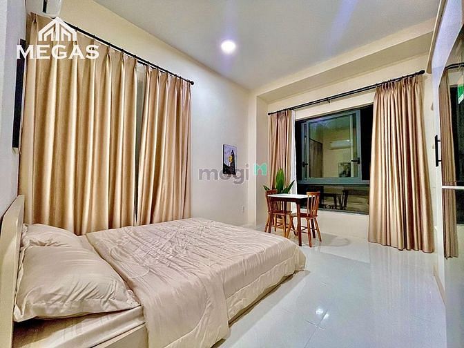 Hình ảnh Studio Cửa Sổ Siêu Thoáng Mới 100% Ngay Khu Dân Cư Vạn Phúc