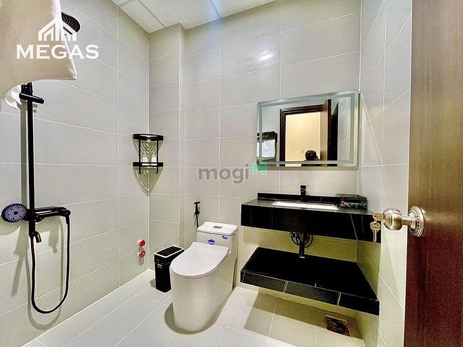 Hình ảnh Studio Cửa Sổ Siêu Thoáng Mới 100% Ngay Khu Dân Cư Vạn Phúc