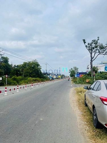 Hình ảnh 🌍 Bán Đất Mặt Tiền Đường Tôn Đức Thắng - Thị Xã Hoà Thành - Tây Ninh