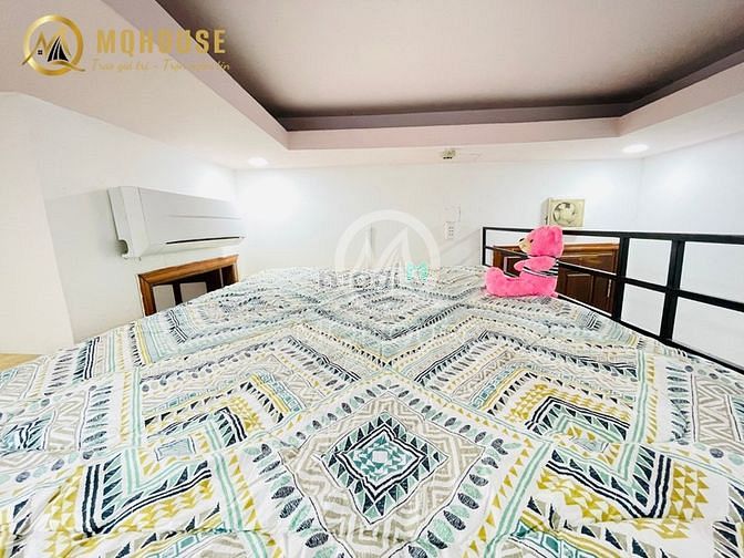 Hình ảnh Duplex ngay mặt tiền đường Phan Văn Trị - Gần Emart