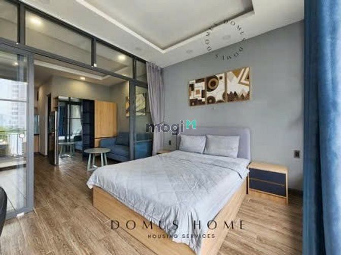 Hình ảnh __ Căn Hộ Đẹp Tân Bình Có Thang Máy Gần Sân Bay Tân Sơn Nhất