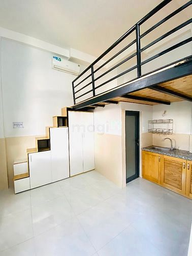 Hình ảnh Duplex NTCB - Bình Thuận - Quận 7 Gần cầu Phú Mỹ, khu dân cư nam long