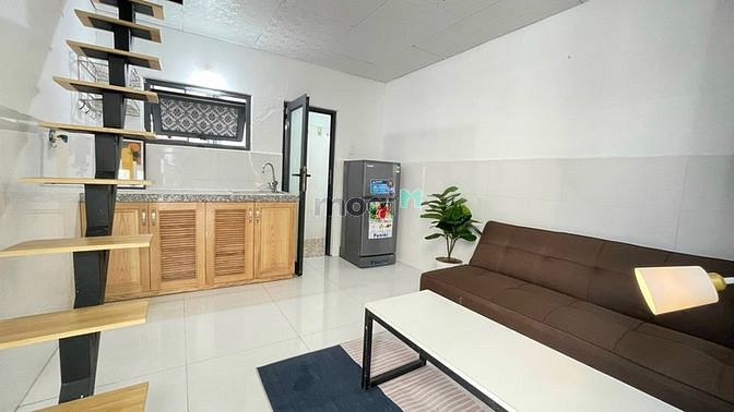 Hình ảnh Duplex NTCB - Bình Thuận - Quận 7 Gần cầu Phú Mỹ, khu dân cư nam long