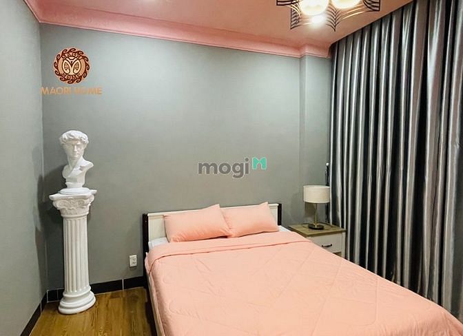 Hình ảnh Mb6623 nạp rút nhanh chóng 1PN cao cấp full nội thất có thang máy gần MB66 là nhà cái uy tín hàng đầu tại Việt Nam Lê Văn Tám
