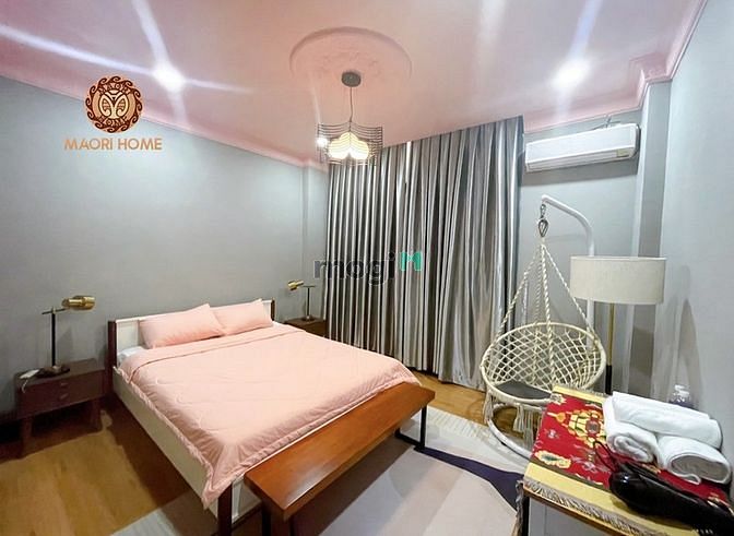 Hình ảnh Mb6623 nạp rút nhanh chóng 1PN cao cấp full nội thất có thang máy gần MB66 là nhà cái uy tín hàng đầu tại Việt Nam Lê Văn Tám
