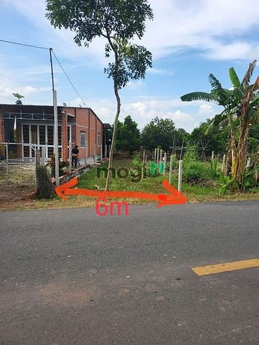 Hình ảnh Ông a cần bán gấp đất phường 4 TPTN Chỉ 350tr