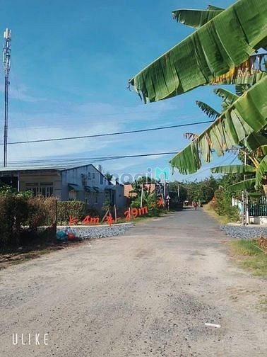 Hình ảnh 🌍 Đất Hiệp Thạnh, Phường Hiệp Ninh, TP Tây Ninh ♦️ Lô góc 2 mặt tiền