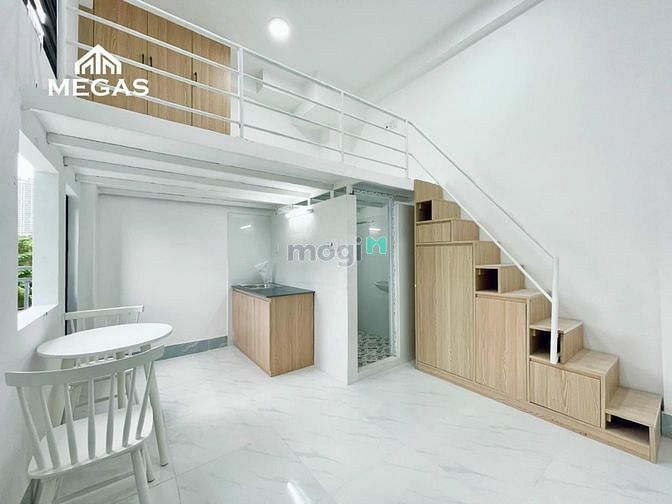 Hình ảnh Khai trương duplex gần Emart Phan Văn Trị - Gò Vấp
