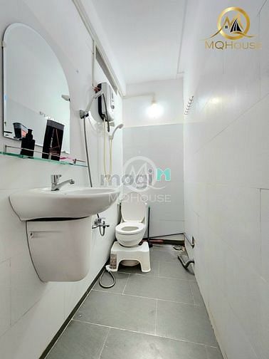 Hình ảnh Căn Hộ Tân Bình Bancol cửa sổ thoáng - Full NT - Khu Sân Bay.
