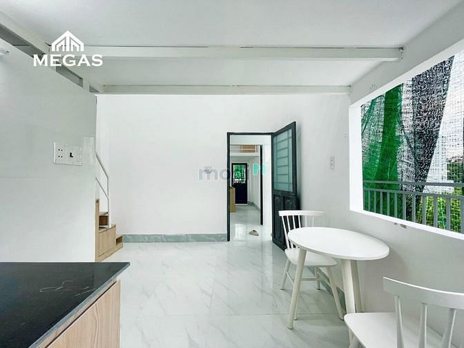 Hình ảnh Khai trương duplex gần Emart Phan Văn Trị - Gò Vấp