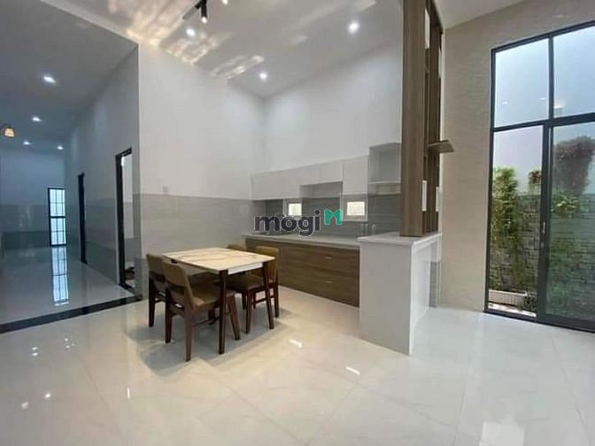 Hình ảnh 👉 Cần bán căn nhà mới xây, chưa qua sử dụng, 5x22, thổ cư hết đất shr