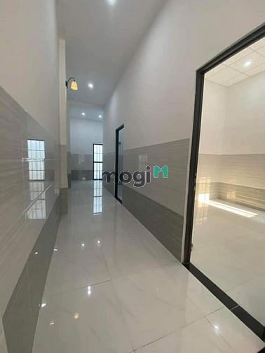 Hình ảnh 👉 Cần bán căn nhà mới xây, chưa qua sử dụng, 5x22, thổ cư hết đất shr