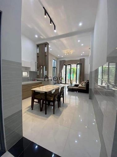Hình ảnh 👉 Cần bán căn nhà mới xây, chưa qua sử dụng, 5x22, thổ cư hết đất shr