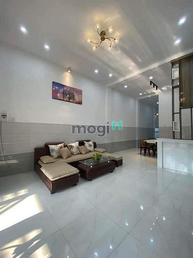 Hình ảnh 👉 Cần bán căn nhà mới xây, chưa qua sử dụng, 5x22, thổ cư hết đất shr