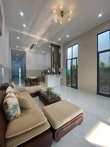 Hình ảnh 👉 Cần bán căn nhà mới xây, chưa qua sử dụng, 5x22, thổ cư hết đất shr