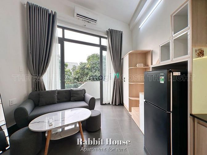 Hình ảnh 🌸TP Căn Hộ Mini - Tân Quy , Tân kiểng , Cư Xá ngân Hàng Q7🏡🫰🏻