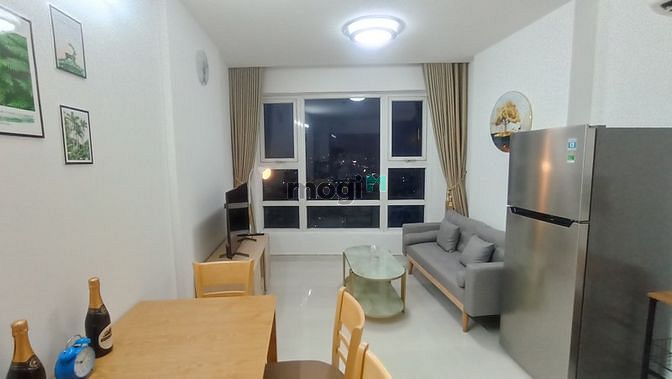 Hình ảnh Cho thuê Căn Hộ Summer Square ,  243 , Tân Hòa Đông , Phường 14 , Quận