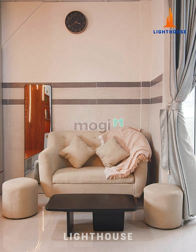 Hình ảnh __Căn Hộ Tân Bình Free 2 Xe Gần Sân Bay Tân Sơn Nhất__